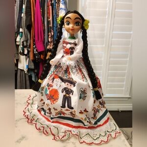 Mexican Doll